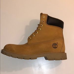 Timberland Boots Size 9.5 Men